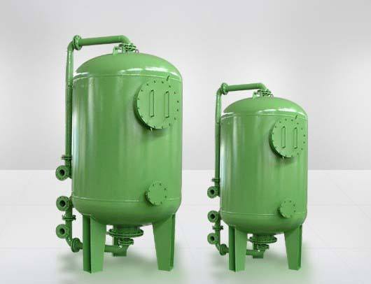 多介質(zhì)過(guò)濾器可以代替活性炭過(guò)濾器嗎？