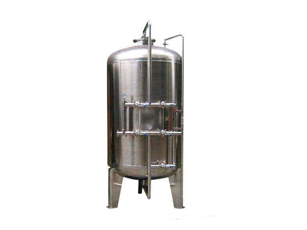 如何才能找到一個靠譜的多介質過濾器生產廠家？