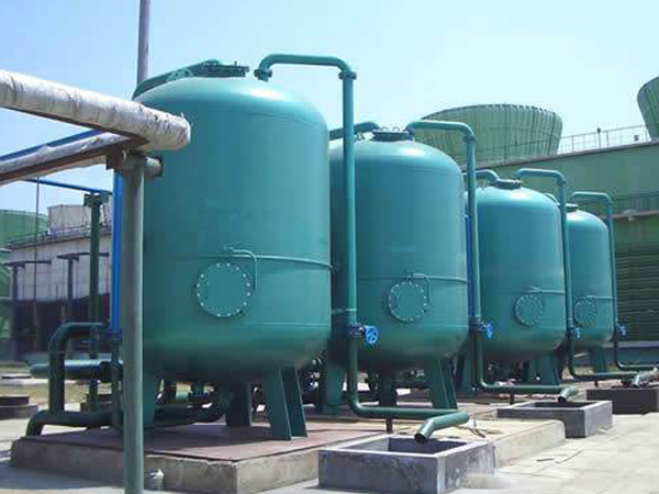 怎樣讓多介質(zhì)過濾器的使用效果更好？