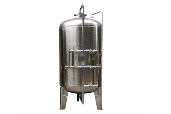 襯膠罐出現了損壞怎么來修補？