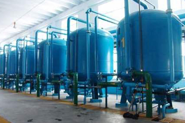 多介質過濾器在使用時頻繁的出現問題是怎么回事？