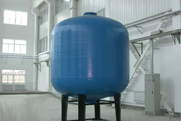 多介質過濾器濾料的具體更換步驟是怎樣的？