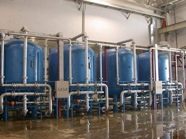 多介質(zhì)過(guò)濾器運(yùn)行注意事項(xiàng),可別大意了 多介質(zhì)過(guò)濾器運(yùn)行注意事項(xiàng),可別大意了