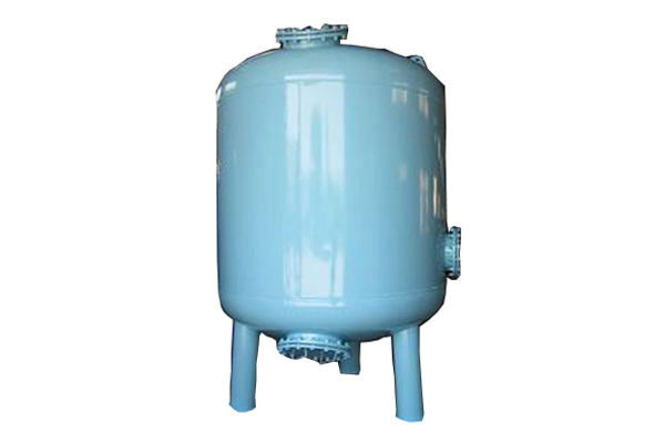 多介質過濾器的維護工作該怎么做 多介質過濾器的維護工作該怎么做