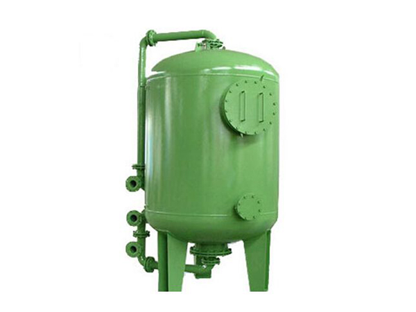 通過什么來判斷一個多介質過濾器廠家的好壞 通過什么來判斷一個多介質過濾器廠家的好壞